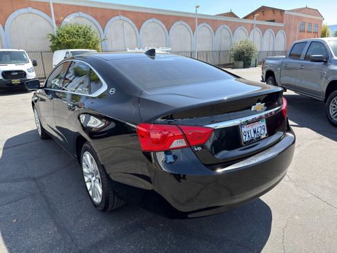 Used 2018 Chevrolet Impala LS image 6