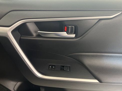 Used 2023 Toyota RAV4 SE w/ Weather & Moonroof Package image 58