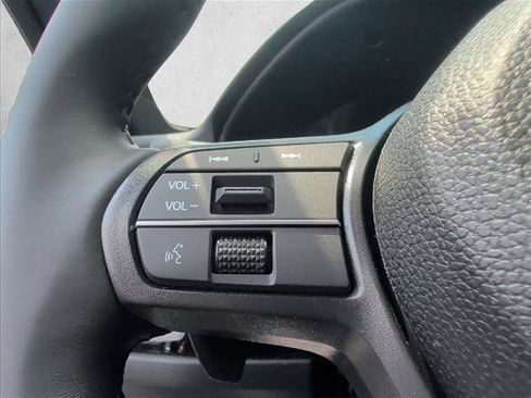 New 2026 Honda Accord Sport image 9