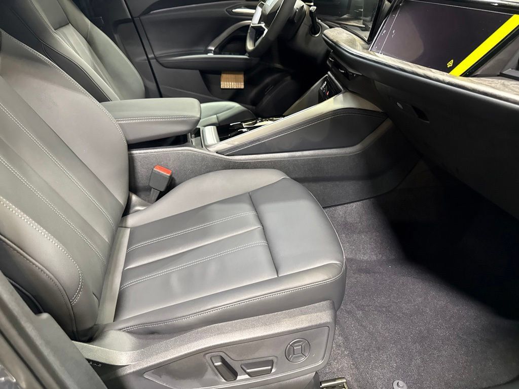 New 2026 Audi Q5 Premium AWD/4WD image 19