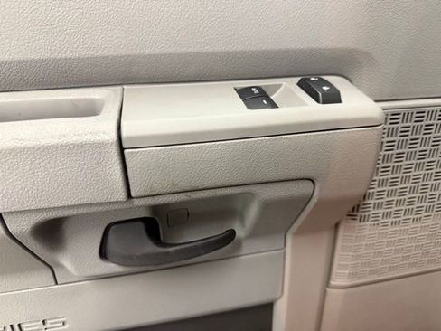 New 2026 Ford E-350 and Econoline 350 Super Duty w/ Power Equipment Group image 14