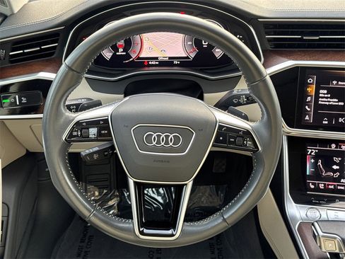 Used 2019 Audi A6 3.0T Prestige image 24
