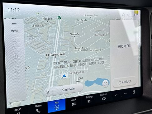 New 2025 Ford Bronco Big Bend image 18