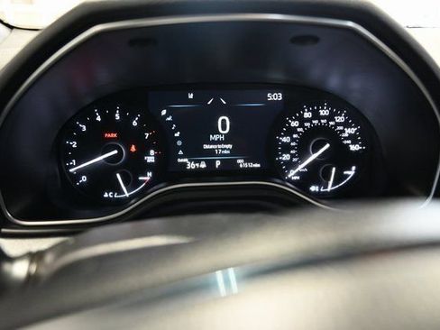 Used 2022 Toyota Avalon XLE image 29