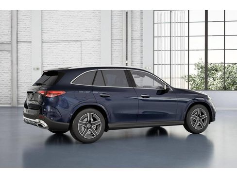 Certified 2023 Mercedes-Benz GLC 300 4MATIC image 19