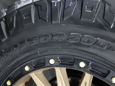 Used 2026 Ford F150 Raptor w/ Equipment Group 803A Raptor R AWD/4WD image 51