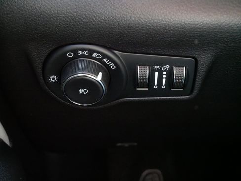 Used 2023 Jeep Compass Limited AWD/4WD image 26