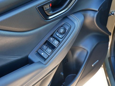 Used 2024 Subaru Forester Wilderness image 19