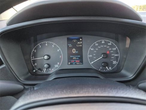 Used 2024 Toyota Corolla LE image 28