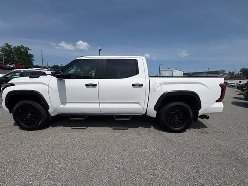 Used 2024 Toyota Tundra TRD Pro AWD/4WD image 6