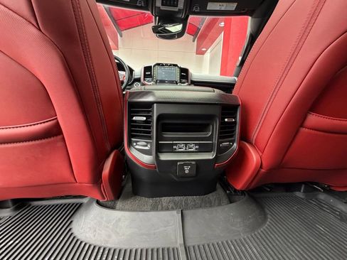 Used 2023 RAM 1500 Rebel w/ Rebel Level 2 Equipment Group AWD/4WD image 28