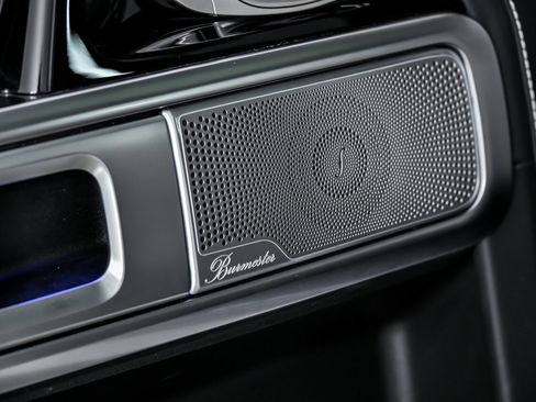 Used 2023 Mercedes-Benz G 63 AMG AMG G 63-WHITE ON WHITE! image 20