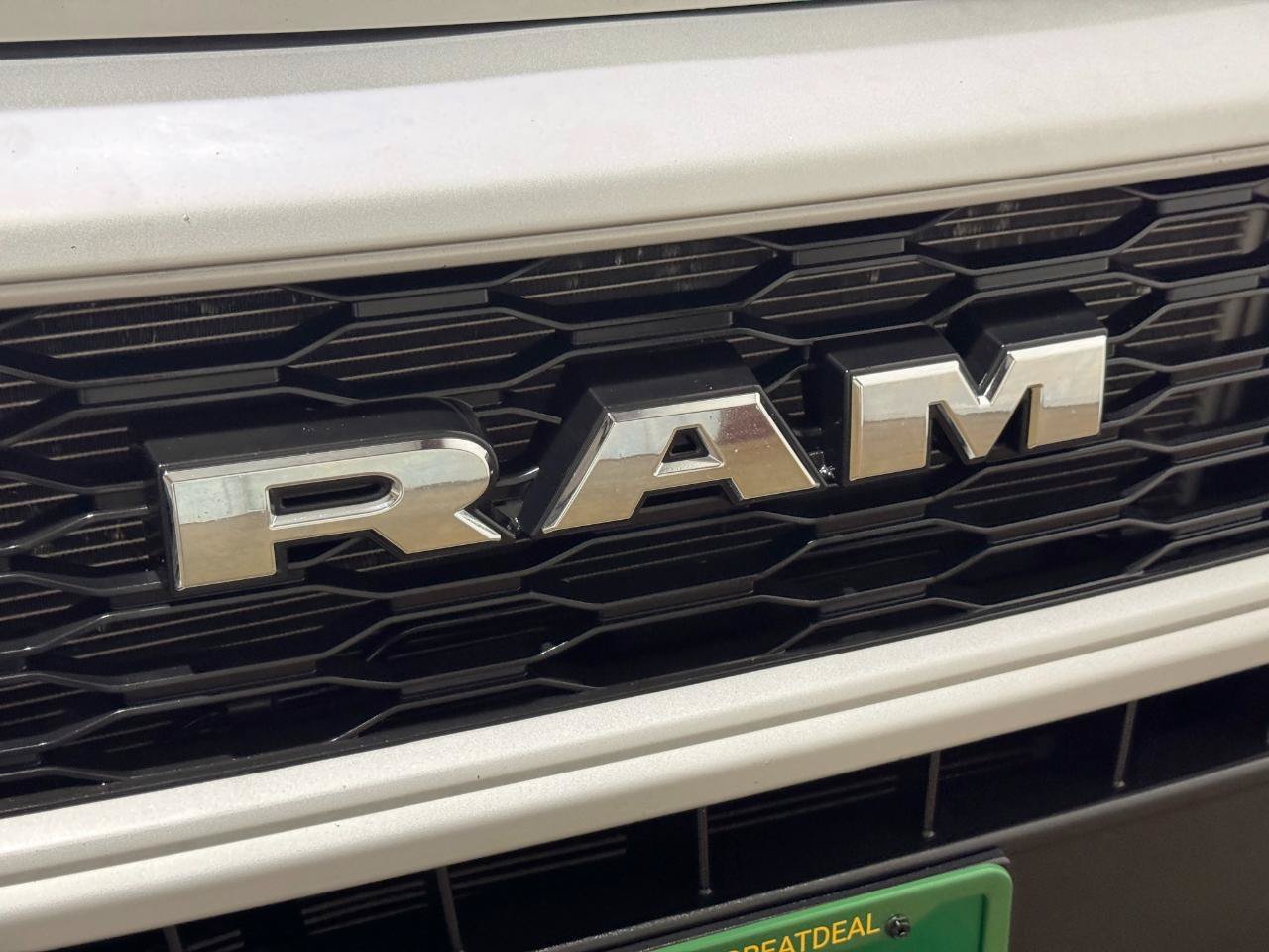 Used 2021 RAM ProMaster 1500 FWD image 33