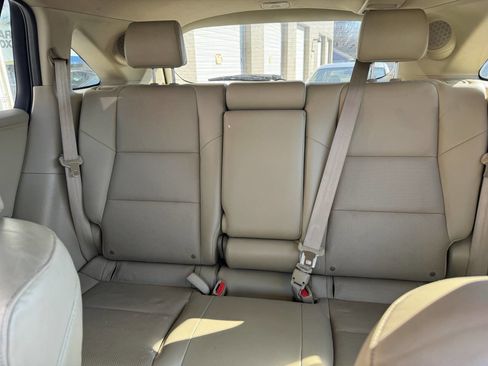 Used 2013 Acura RDX FWD w/ Technology Package image 17