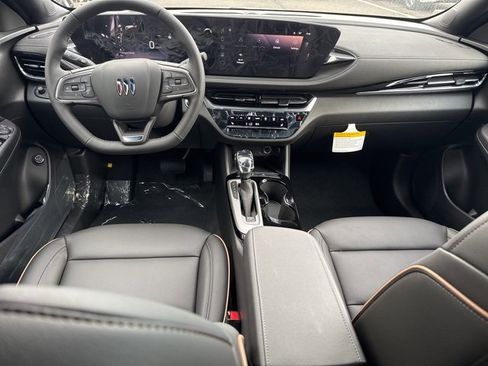 New 2026 Buick Envista Avenir image 24