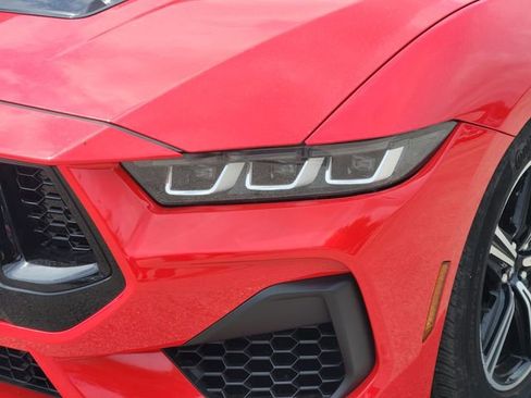 Used 2024 Ford Mustang Premium RWD image 6