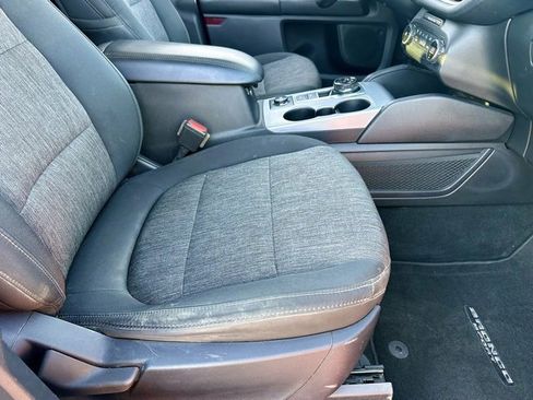 Used 2021 Ford Bronco Sport Big Bend image 25