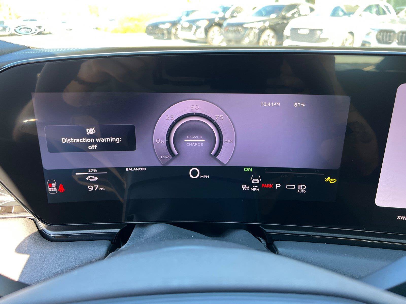 New 2027 Audi A6 e-tron Premium Plus AWD/4WD image 20