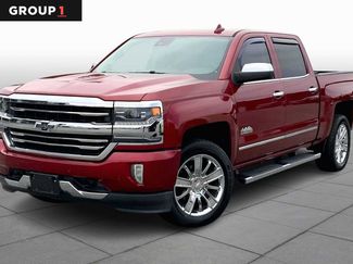 Used 2018 Chevrolet Silverado 1500 High Country video 1