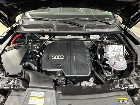 Used 2024 Audi Q5 2.0T Premium Plus image 33