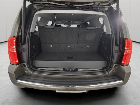 Used 2016 Chevrolet Tahoe LTZ image 36