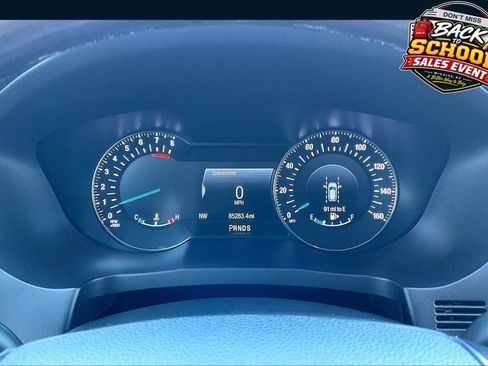 Used 2019 Ford Explorer Platinum AWD/4WD image 20