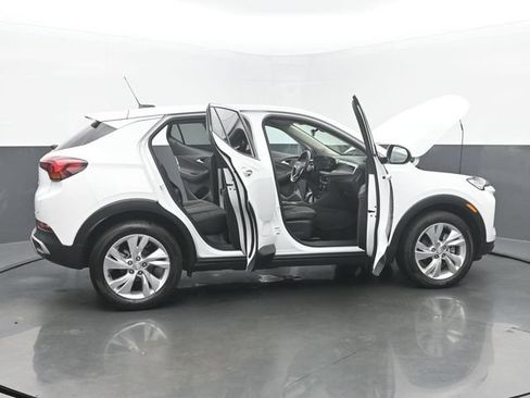 Used 2024 Buick Encore GX Preferred w/ Comfort Package FWD image 57
