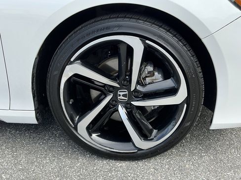 Used 2021 Honda Accord Sport image 13