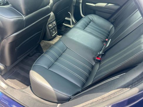 Used 2015 Chrysler 300 S w/ 300S Premium Group AWD/4WD image 14