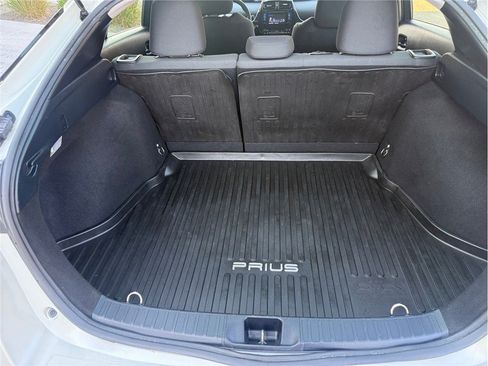 Used 2017 Toyota Prius Two FWD image 35