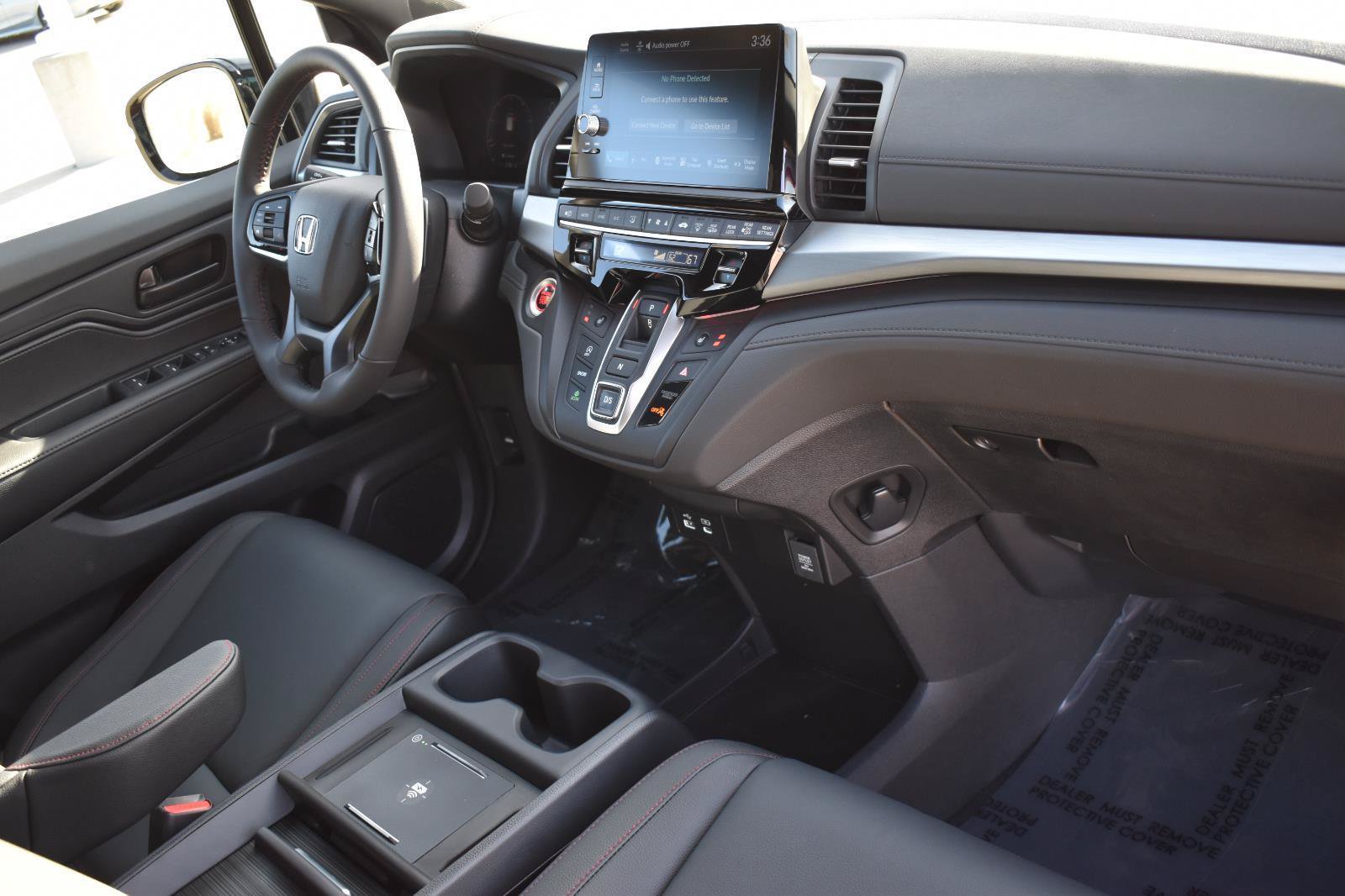 New 2026 Honda Odyssey Sport-L image 13
