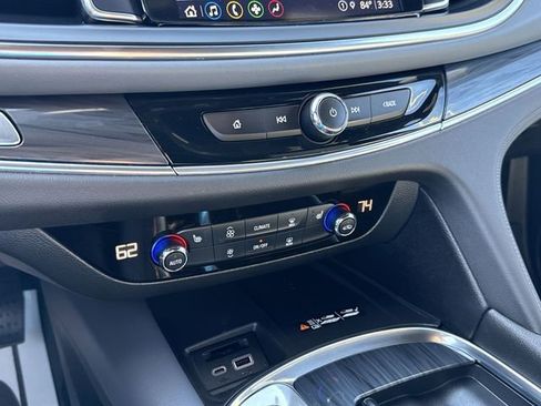Certified 2023 Buick Enclave Essence w/ Sport Touring Edition image 10