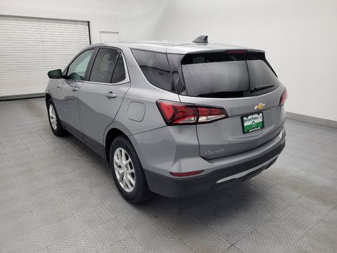 Used 2024 Chevrolet Equinox LT FWD image 5