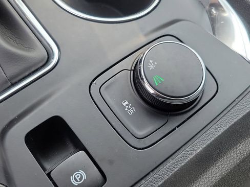 Used 2021 Chevrolet Traverse LS w/ LPO, Floor Liner Package image 14