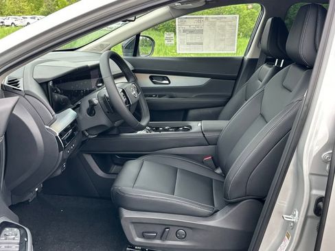 New 2025 Nissan Murano SL w/ Cargo Package image 9