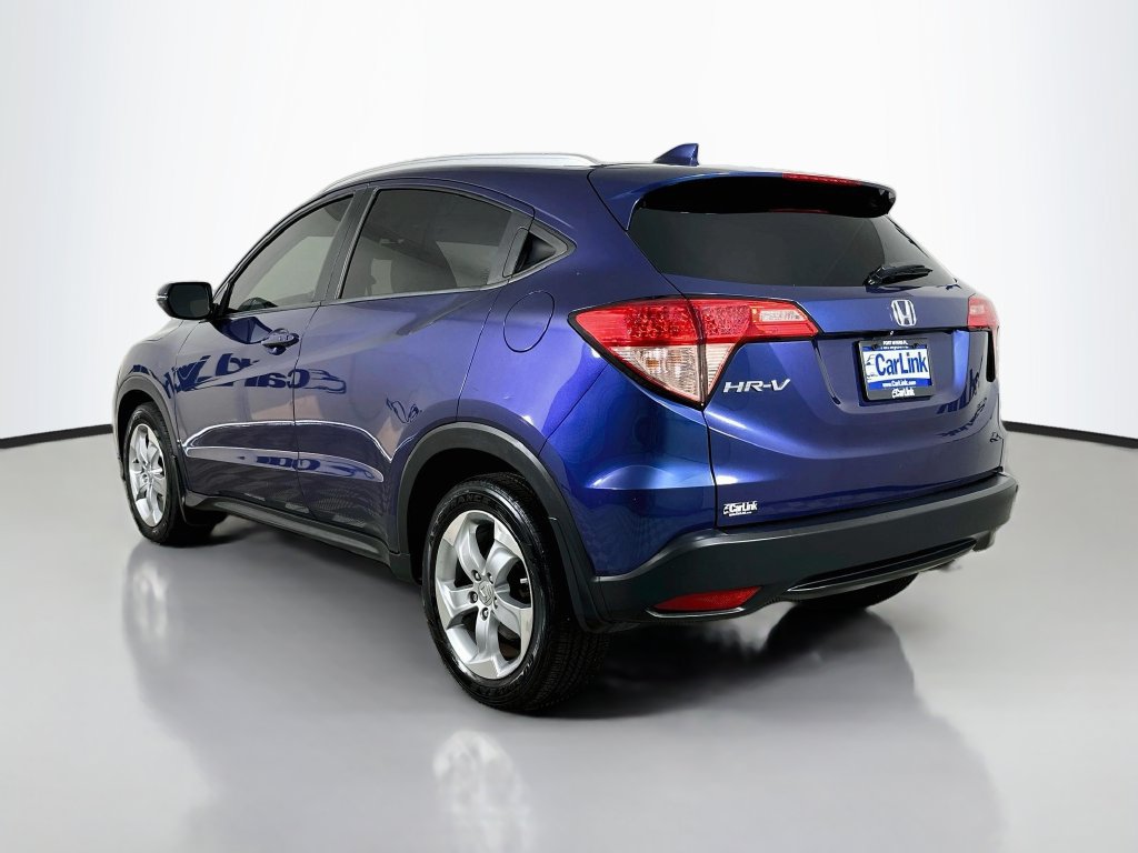 Used 2016 Honda HR-V EX-L image 5