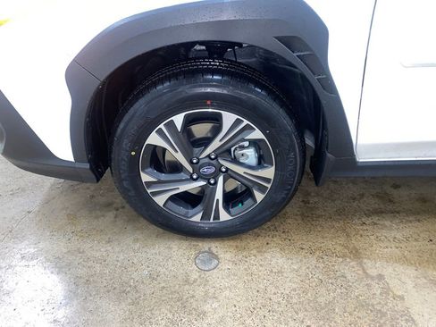 New 2026 Subaru Crosstrek 2.0i Premium image 21