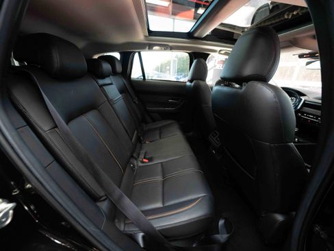 Used 2025 MAZDA CX-50 AWD 2.5 Hybrid w/ Premium Pkg image 25