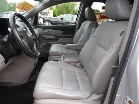 Used 2013 Honda Odyssey EX-L image 9