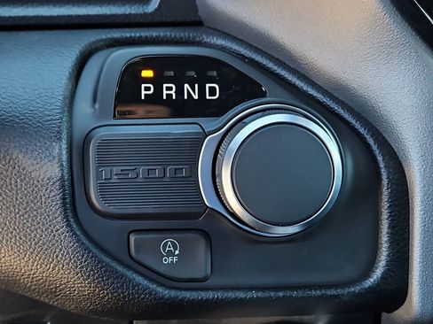 New 2026 RAM 1500 Lone Star RWD image 25