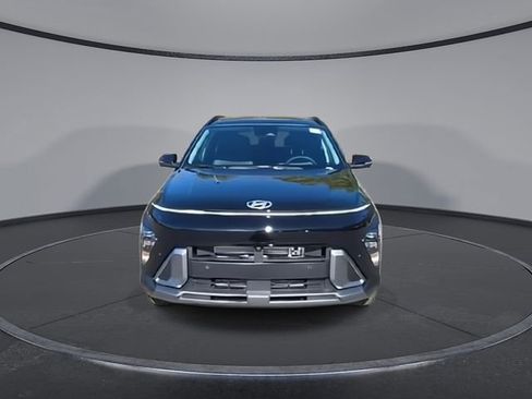 New 2026 Hyundai Kona Limited FWD image 3