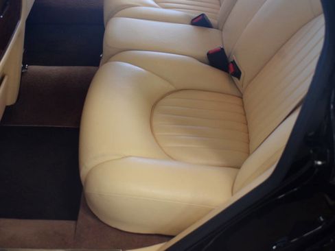 Used 2000 Bentley Arnage Red Label RWD image 62