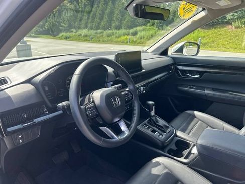 Used 2024 Honda CR-V EX-L image 14