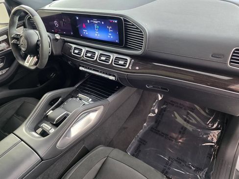 Certified 2024 Mercedes-Benz GLE 53 AMG 4MATIC image 32