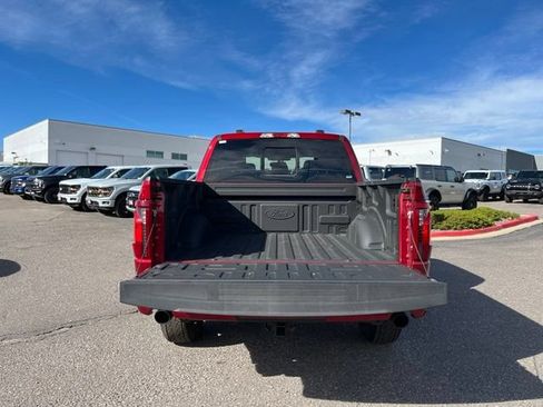 New 2026 Ford F150 XLT w/ Equipment Group 303A High AWD/4WD image 20