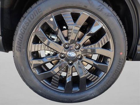 New 2026 Subaru Forester Sport AWD/4WD image 7
