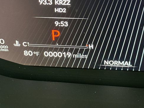 New 2026 Acura MDX w/ Advance Package image 29