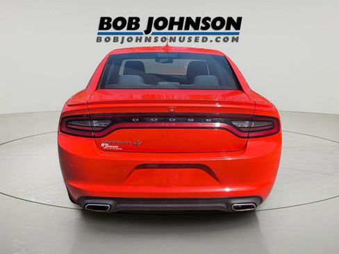 Used 2018 Dodge Charger GT w/ Beats Audio Group AWD/4WD image 5