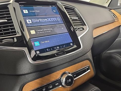 Certified 2024 Volvo XC90 B6 Plus w/ Protection Package image 24