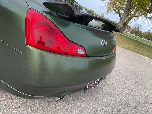 Used 2008 INFINITI G37 Journey w/ Premium Pkg image 14